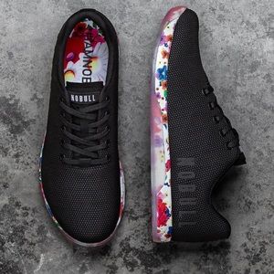 NO Bull Daisy Trainers